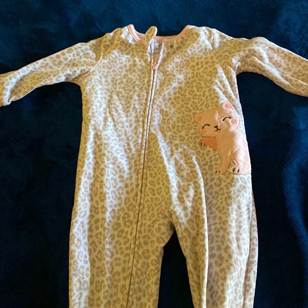 Carter 12 months jumper
